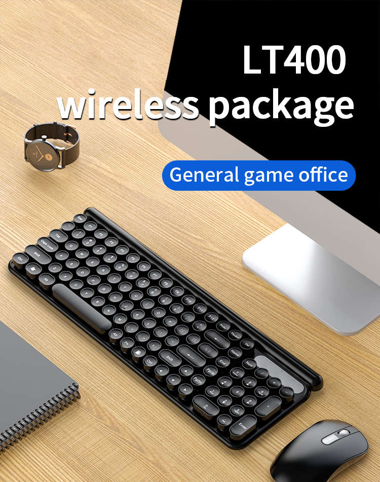 OEM Best Wireless Keyboard And Mouse For Office