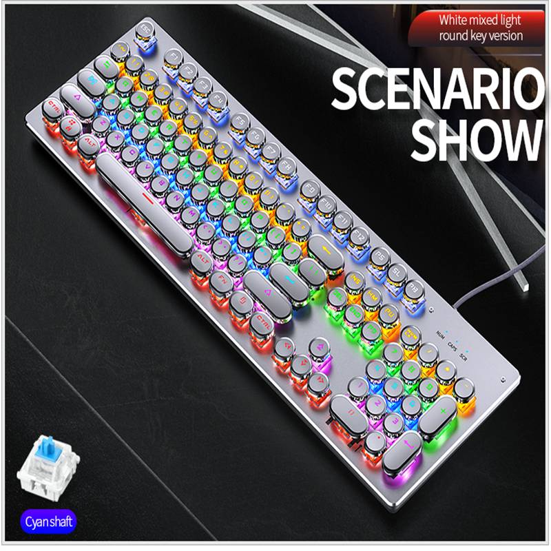 top gaming keyboards 2020