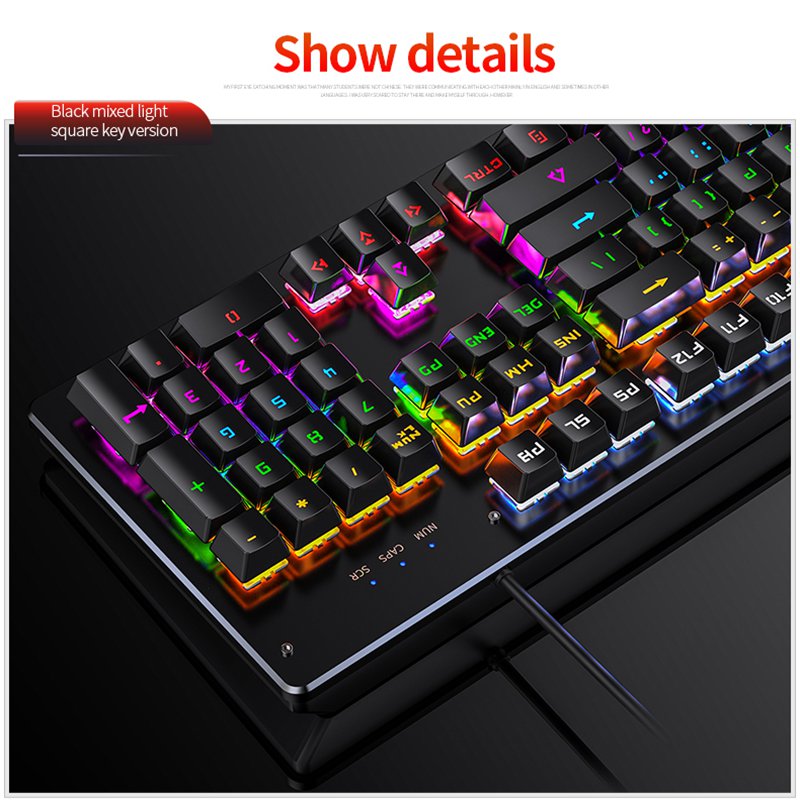 top gaming keyboards 2020