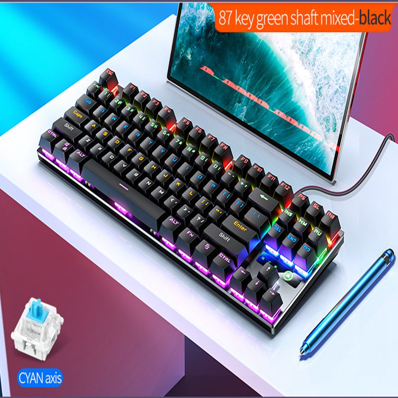 Wholesale Best Gaming Keyboard in the World