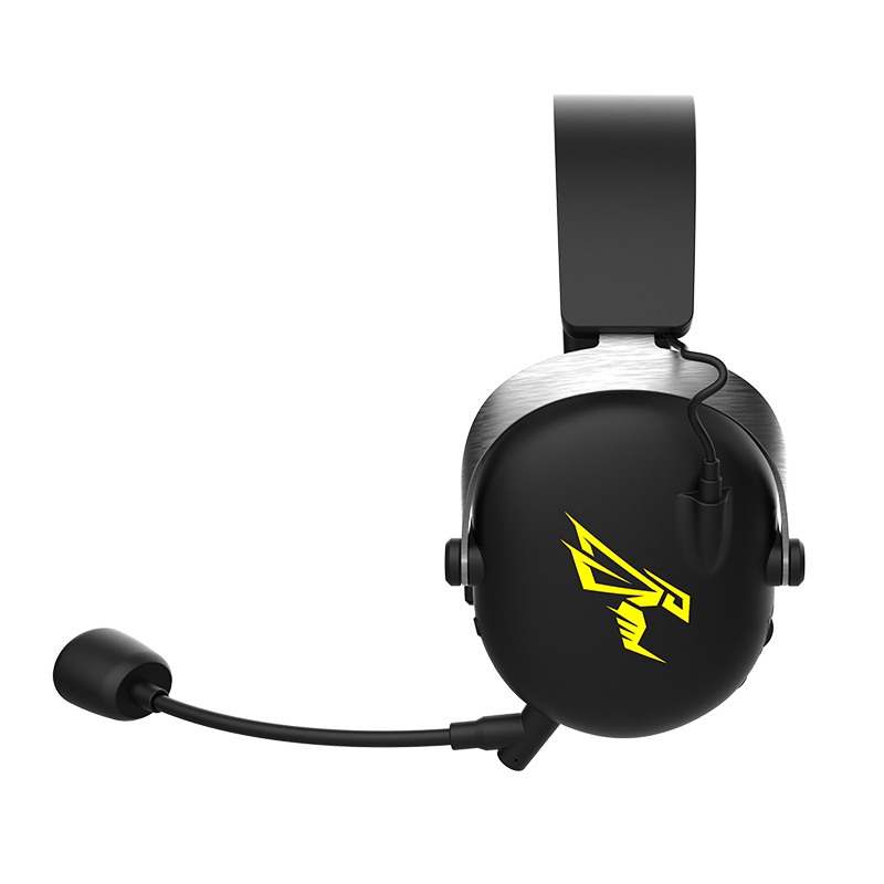 OEM Wireless Headphones & Headsets for Gaming Low Latency