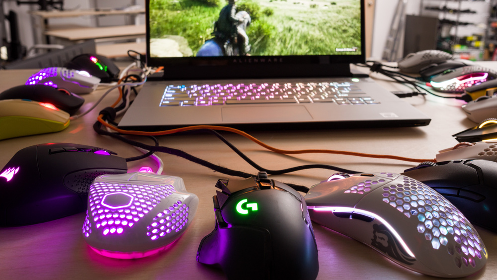 What's the Best Ergonomic Mouse?