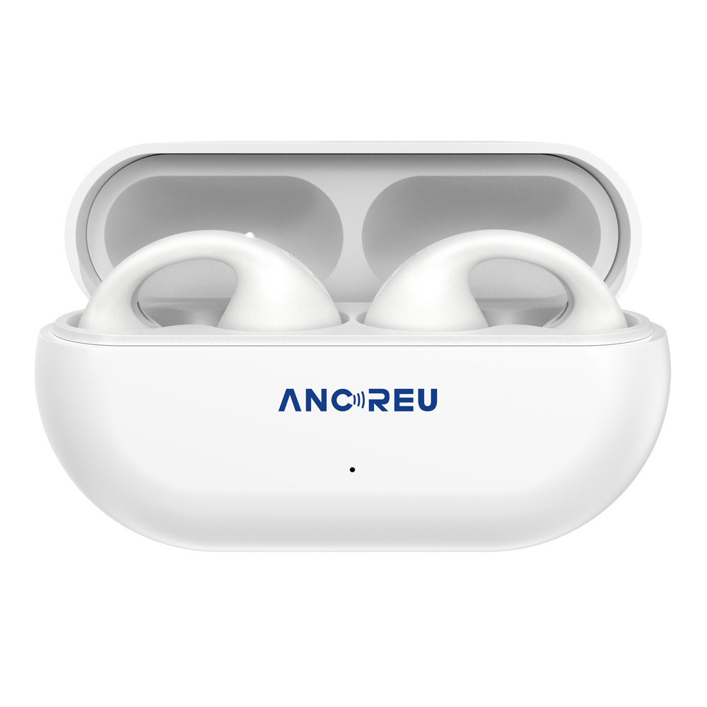 OEM ENC Noise Cancelling Earphones Air Conduction