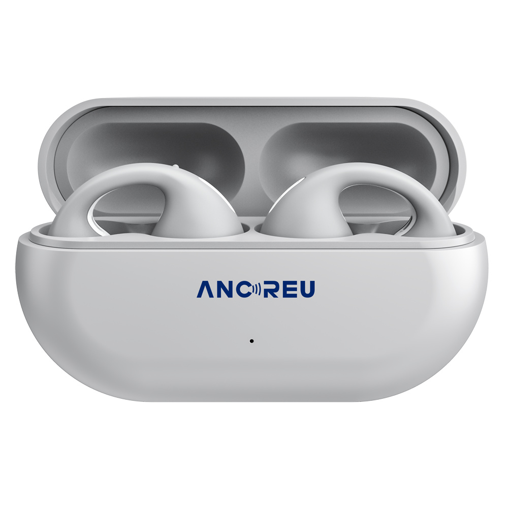 OEM ENC Noise Cancelling Earphones Air Conduction