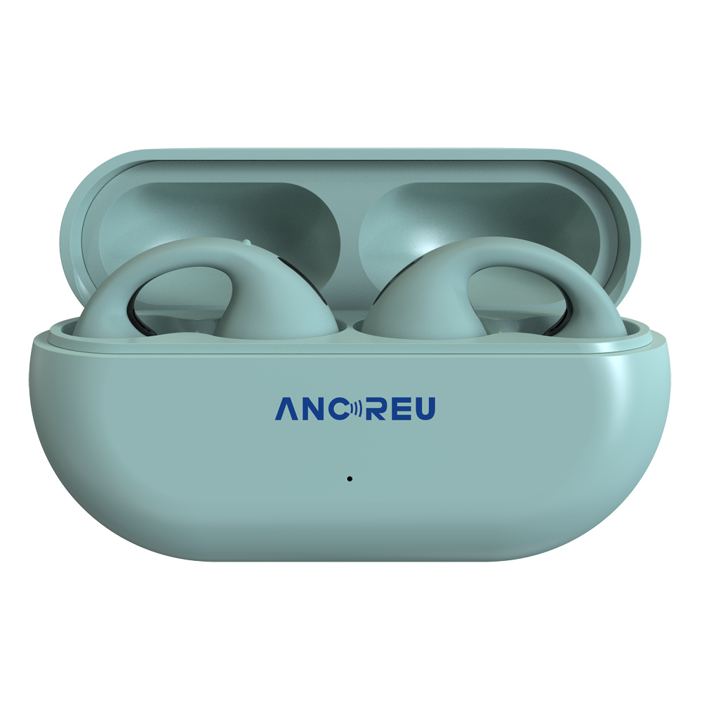 ENC Noise Cancelling Earphones